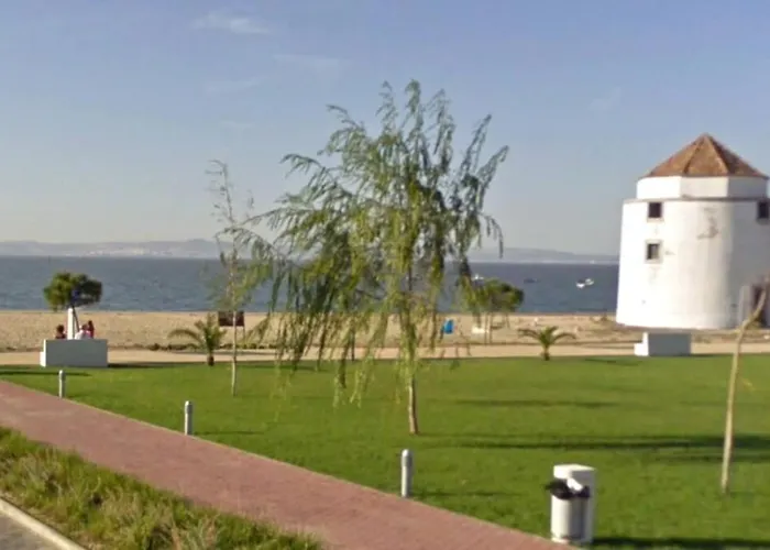 Apartamento Alcochete